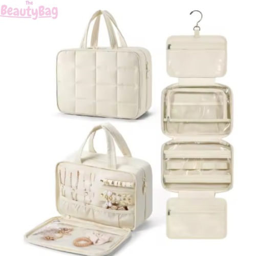The BeautyBag